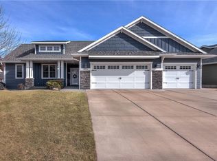 4426 Clay St, Eau Claire, WI 54701