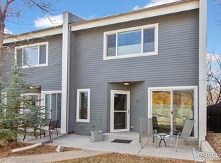 1709 Alpine Ave #6, Boulder, CO 80304