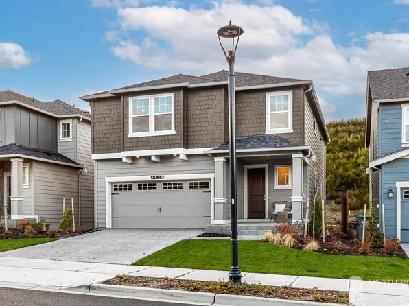 1903 S 302nd Street #64, Federal Way, WA 98003