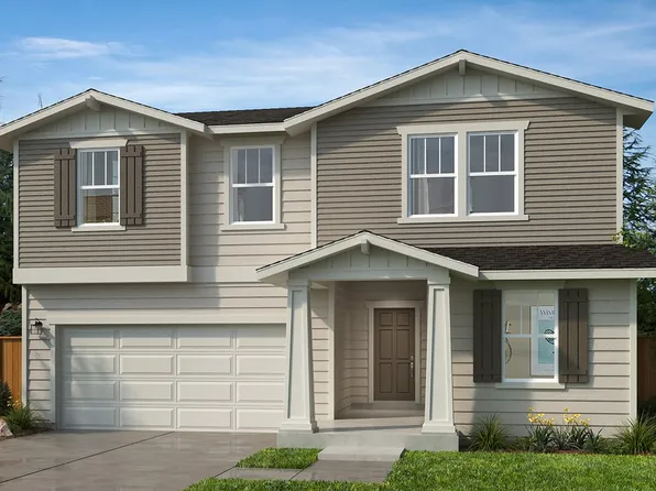 829 Smith St, Buckley, WA 98321