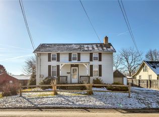 3970 Logans Ferry Rd, Monroeville, PA 15146