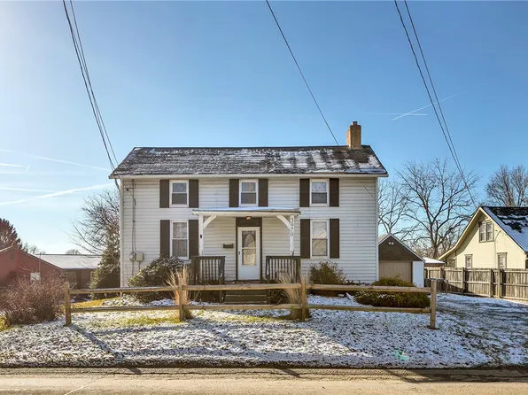 3970 Logans Ferry Rd, Monroeville, PA 15146