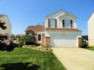 10720 Chinkapin Cir, Independence, KY 41051