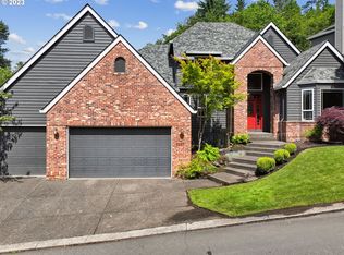 3401 NW Holbrook Ct, Portland, OR 97229