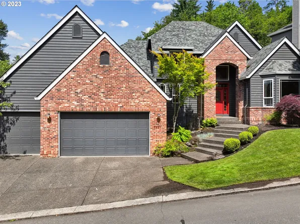3401 NW Holbrook Ct, Portland, OR 97229