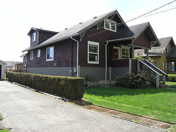 2nd image of 2508 Queets Ave