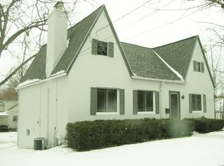4 Druid Pl, Binghamton, NY 13905