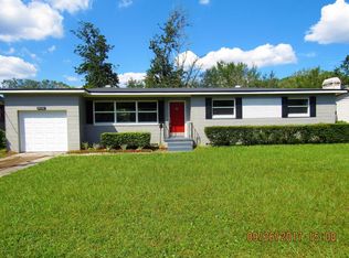 6721 Provost Rd N, Jacksonville, FL 32216