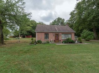 609 W Mishawaka Rd, Elkhart, IN 46517