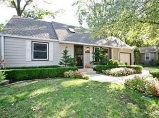 5021 Tomahawk Rd, Prairie Village, KS 66208