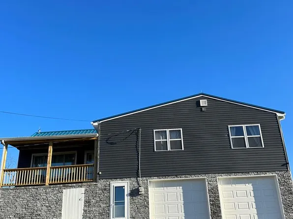 2872 Limestone Ridge Rd, New Martinsville, WV 26155