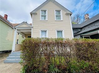 1030 E 72nd St, Cleveland, OH 44103