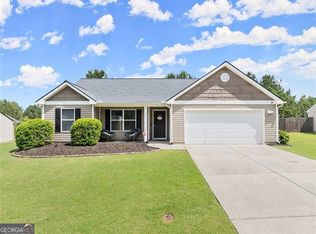 1847 Jessica Way, Winder, GA 30680