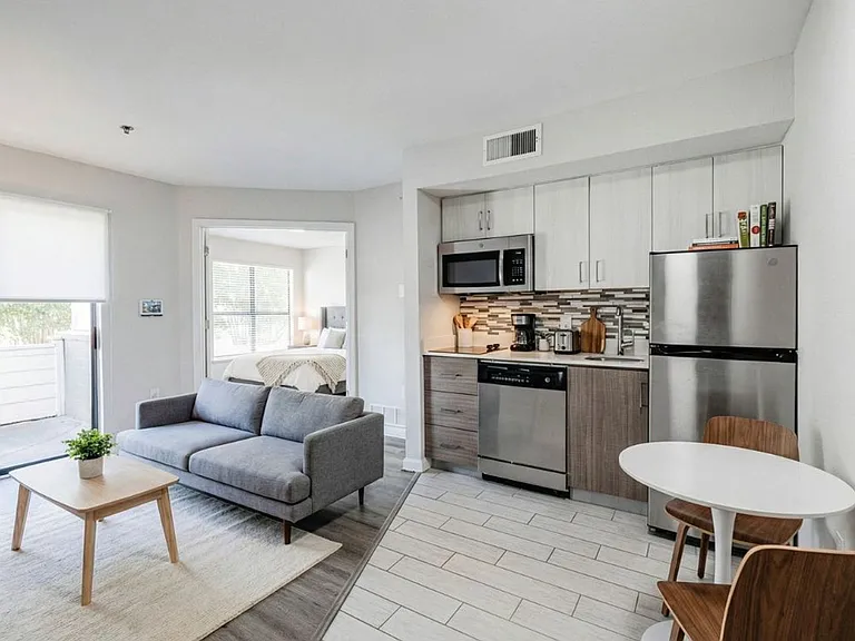 The Spoke at Peachtree Corners | West Atlanta Living - Refreshed and Reimagined — Photo 52