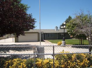 12692 Magnolia Ave, Victorville, CA 92395