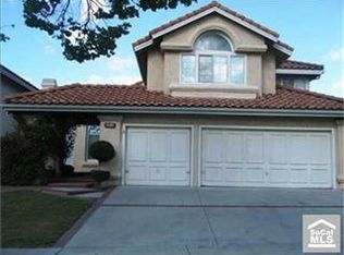 2589 Redrock Dr, Corona, CA 92882