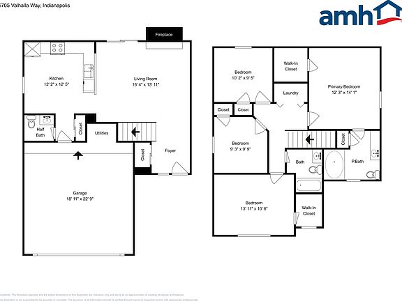 2nd image of this home