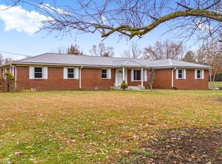 5829 E 200 S, Greenfield, IN 46140