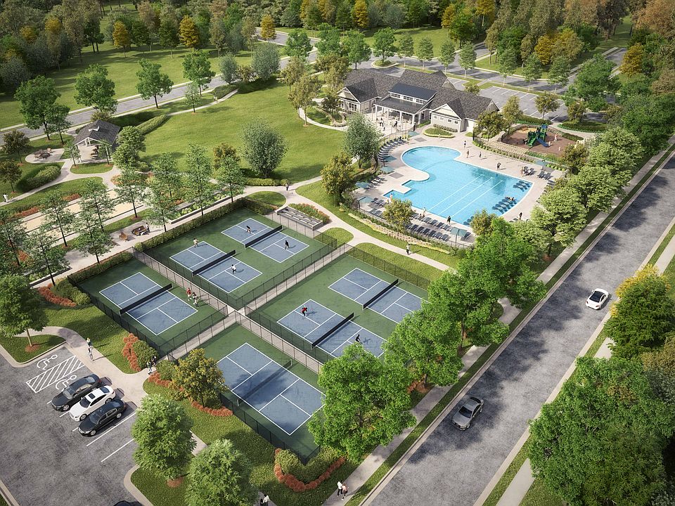 Azalea Woods by Ryan Homes in DE Zillow