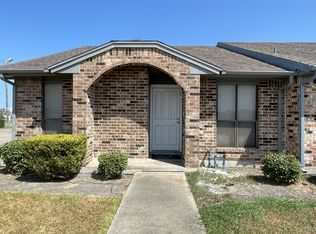 7201 Sparkle Sea Dr, Corpus Christi, TX 78412
