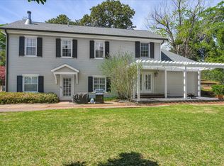 2125 Cumming Rd, Augusta, GA 30904