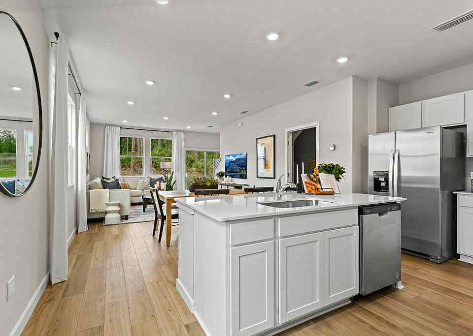 Crescent Plan, The Landings at Pecan Park, Jacksonville, FL 32218 Zillow