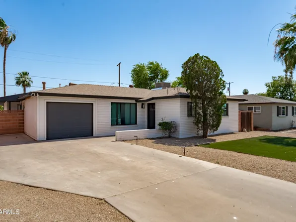 3727 E YALE Street, Phoenix, AZ 85008