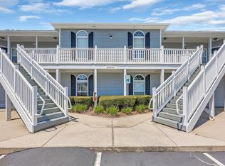 106 Westhaven Dr. #6B, Myrtle Beach, SC 29579