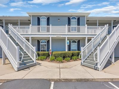 106 Westhaven Dr. #6B, Myrtle Beach, SC, 29579