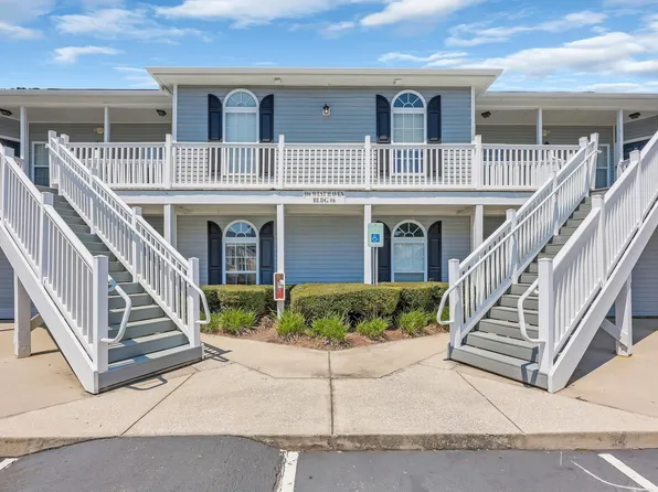 106 Westhaven Dr. #6B, Myrtle Beach, SC 29579