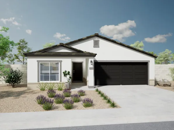 1435 W INCA Drive, Coolidge, AZ 85128