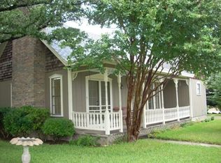 600 Santa Clara Rd, Salado, TX 76571