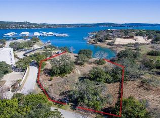 16200 E Lake Shore Dr #A, Austin, TX 78734