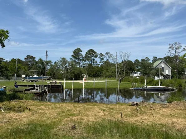 Dolphin St Lot 21, Bay Saint Louis, MS 39520