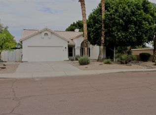 6170 W Quail Ave, Glendale, AZ 85308