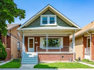 6048 W Grace St, Chicago, IL 60634