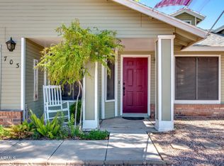 703 N 94th St, Mesa, AZ 85207