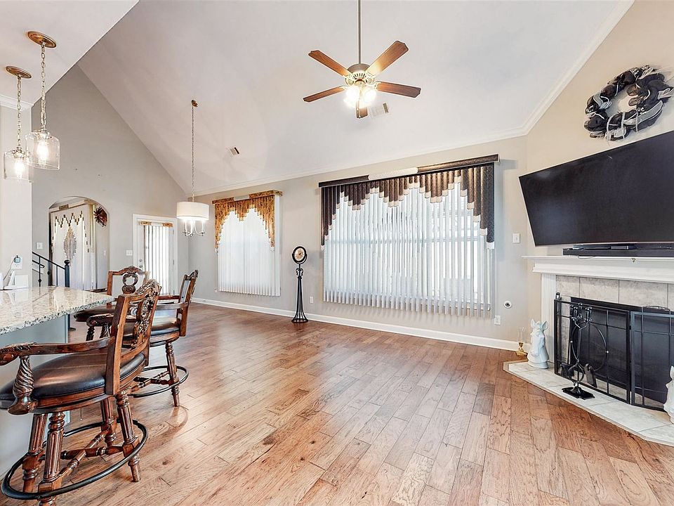 4498 Peppercorn Cv Arlington, TN Zillow Apartments for Rent in