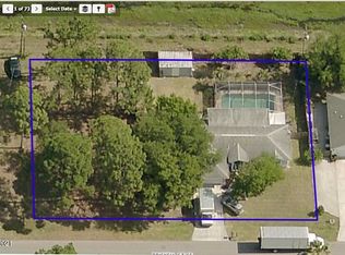 5314 NW Milner Dr, Pt Saint Lucie, FL 34953