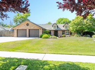 721 E Cole Ave, Fresno, CA 93720