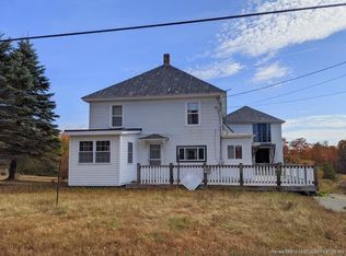 1129 Rangeley Rd, Avon, ME 04966
