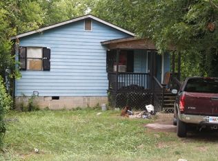 670 Poppy Ave, Macon, GA 31204