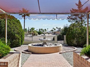13225 W Serenade Cir, Sun City West, AZ 85375