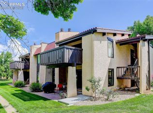 3109 Broadmoor Valley Rd UNIT B, Colorado Springs, CO 80906