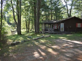 1263 W 88th St, Baldwin, MI 49304