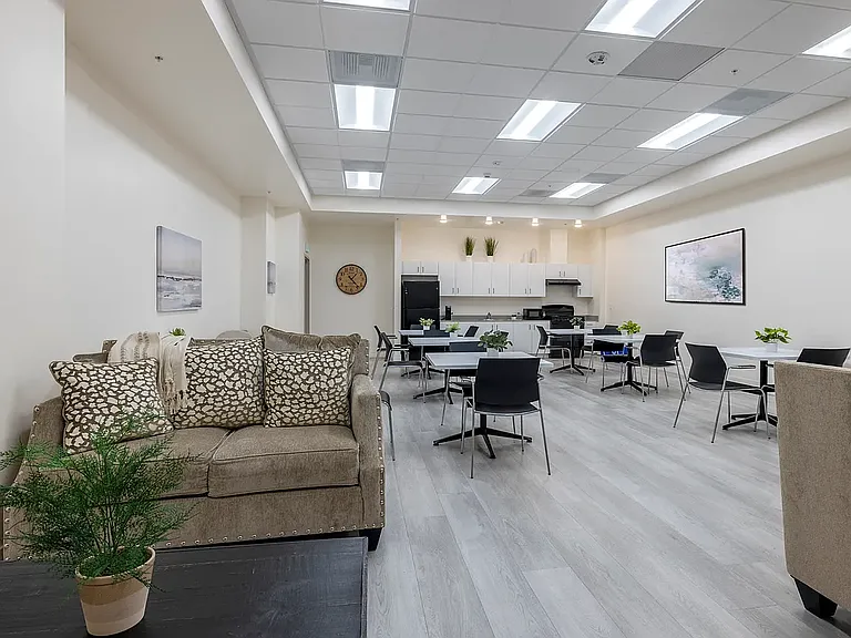 Garden Brook Senior Village — Photo 34