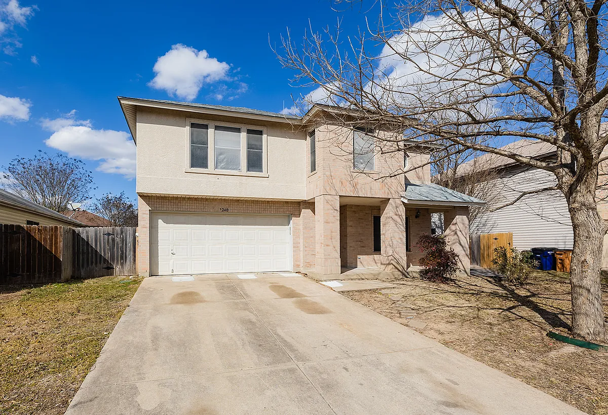 Building Photo - 1240 Dexford Dr