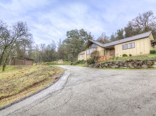 10158 Peoria Rd, Browns Valley, CA 95918