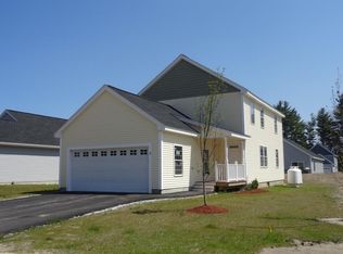 12 Nickerson Dr, Concord, NH 03303