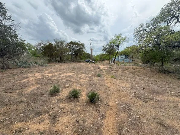 Lot 260 W Briarway Drive, Granite Shoals, TX 78654